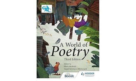 A World of Poetry