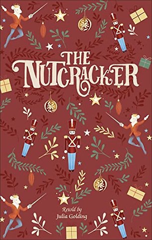 Reading Planet - The Nutcracker - Level 6: Fiction (Jupiter)
