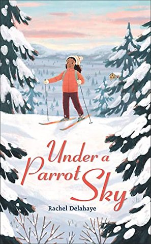 Reading Planet - Under a Parrot Sky - Level 6: Fiction (Jupiter)