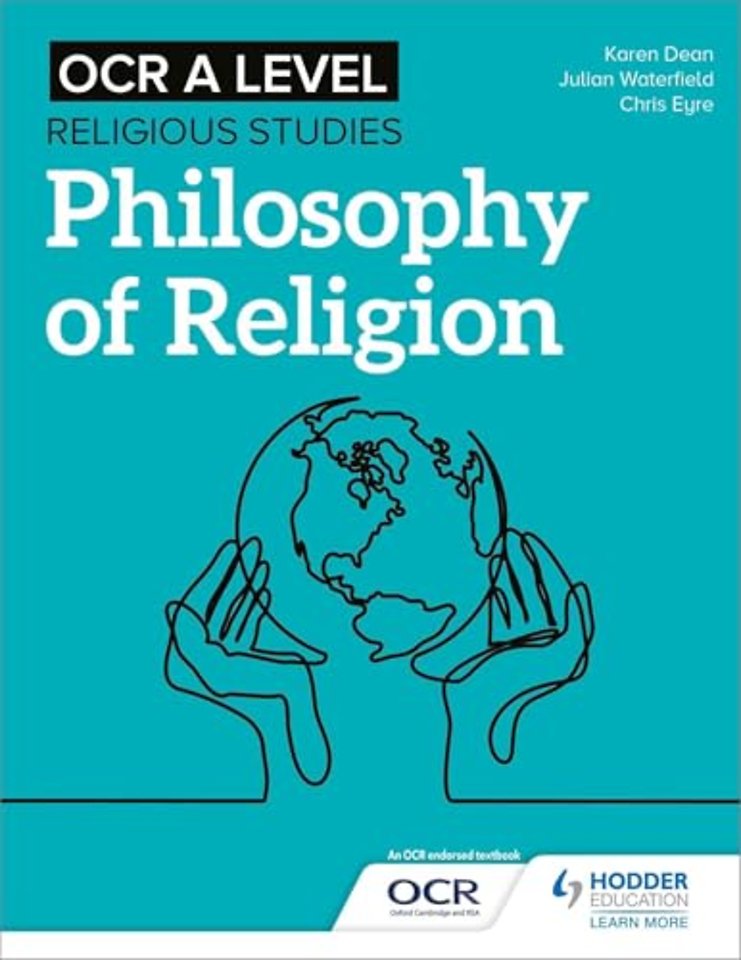 OCR A Level Religious Studies: Philosophy of Religion