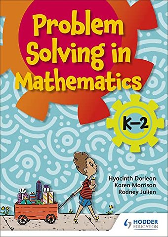 Problem-solving K-2