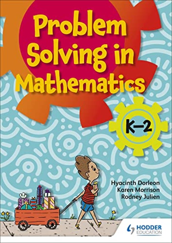 Problem-solving K-2