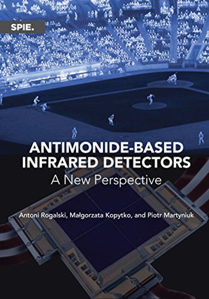 Antimonide–based Infrared Detectors – A New Perspective