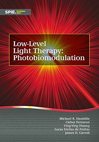 Low–Level Light Therapy – Photobiomodulation