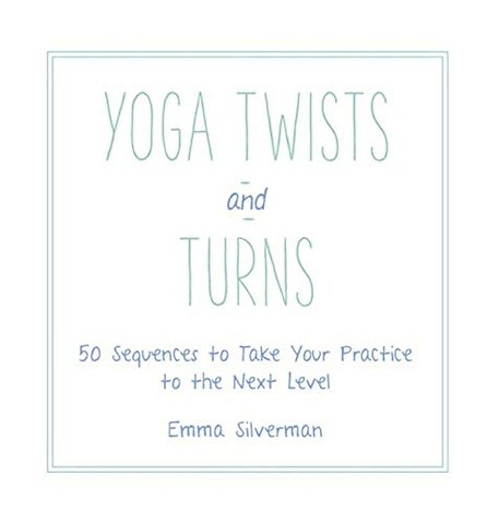 Yoga Twists and Turns