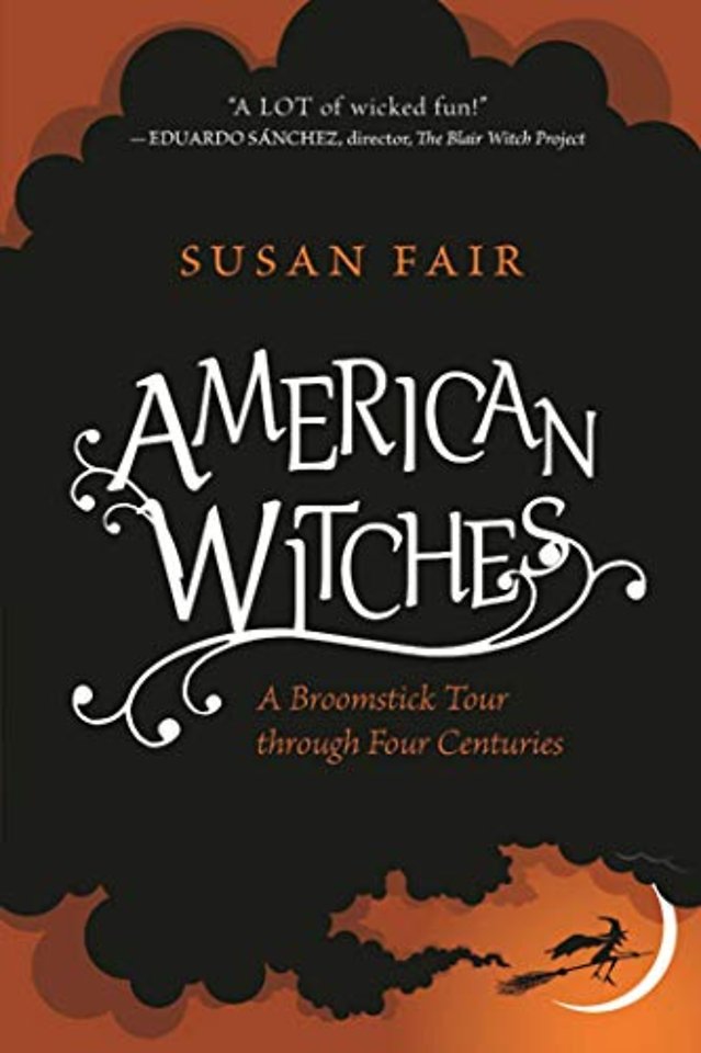 American Witches