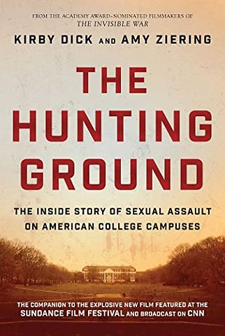 The Hunting Ground