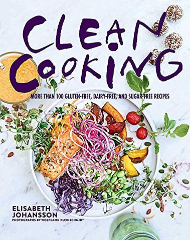 Clean Cooking