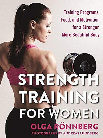 Strength Training for Women