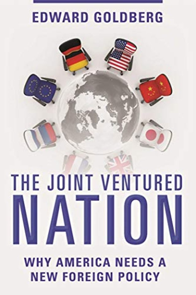 The Joint Ventured Nation