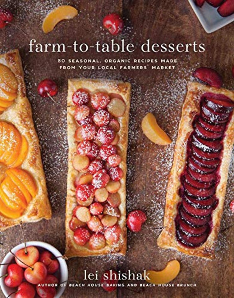 Farm-to-Table Desserts