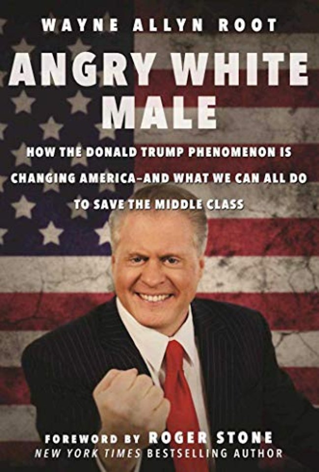 Angry White Male