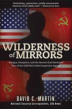 Wilderness of Mirrors