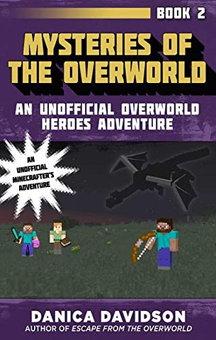 Mysteries of the Overworld