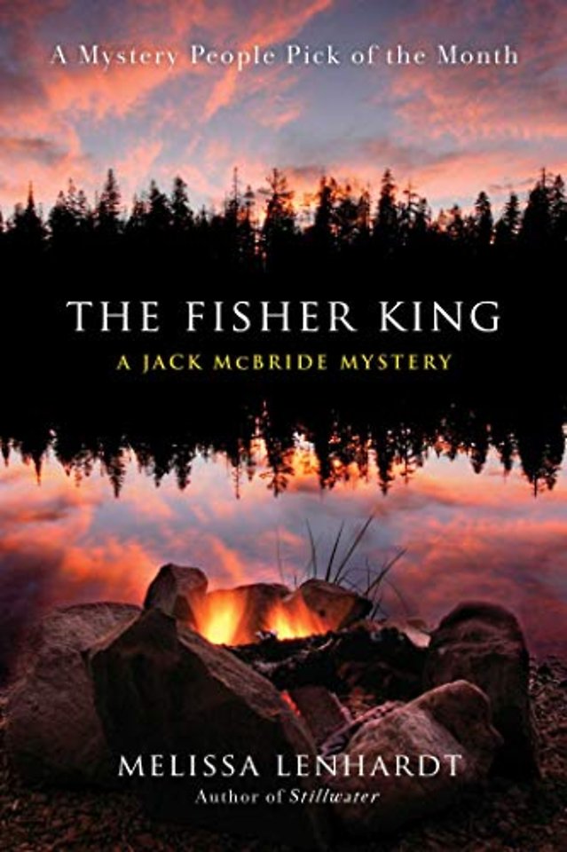 The Fisher King