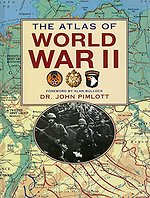 The Atlas of World War II