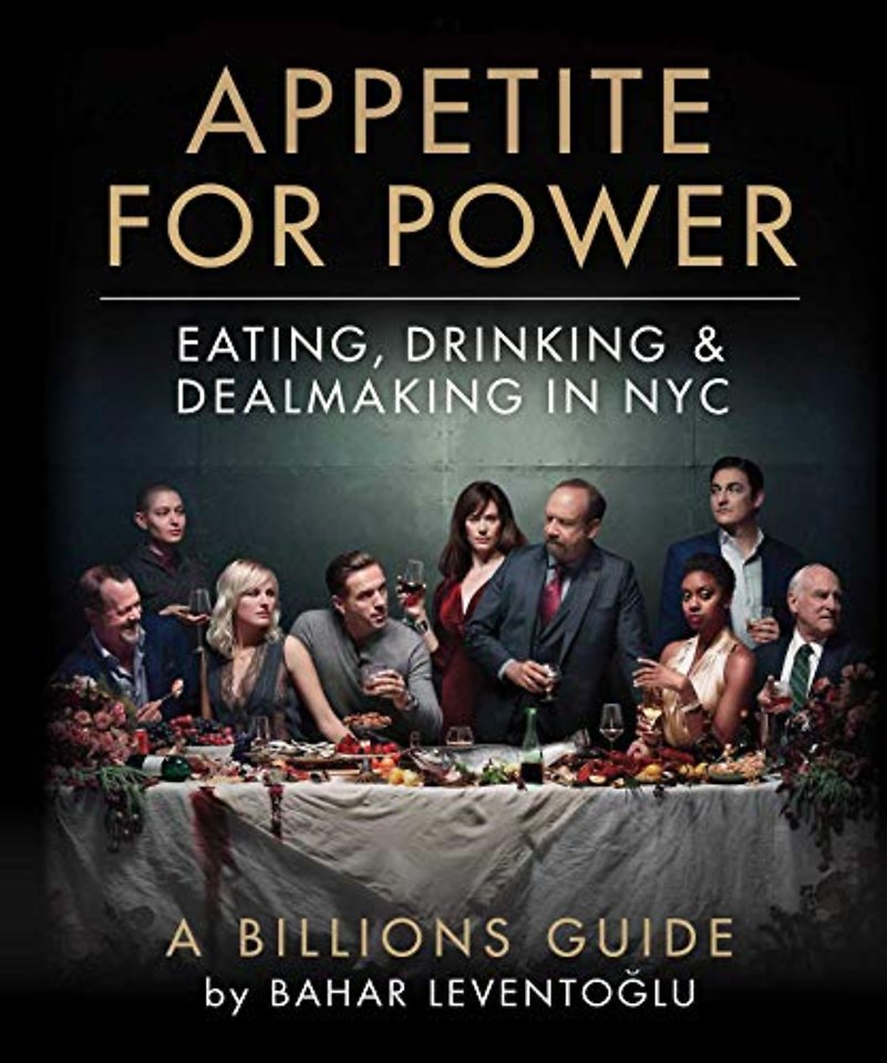 Appetite for Power