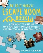 The Do-It-Yourself Escape Room Book