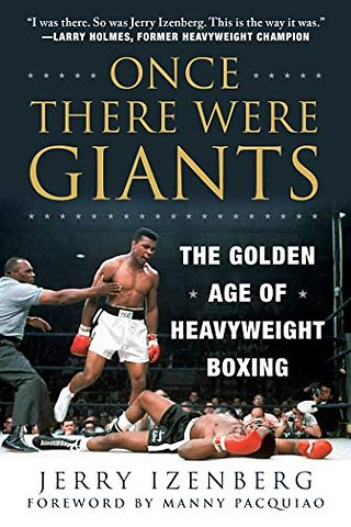 Once There Were Giants