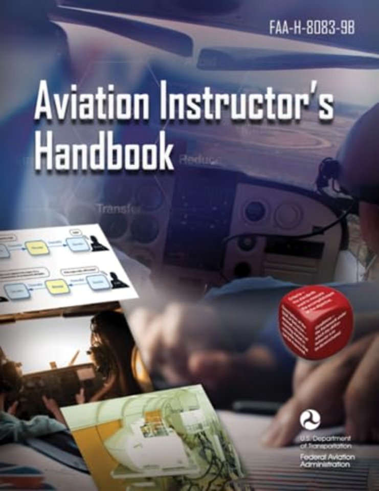 Aviation Instructor's Handbook