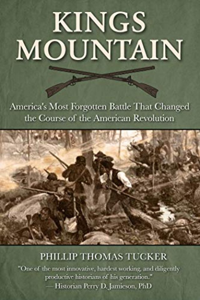Kings Mountain