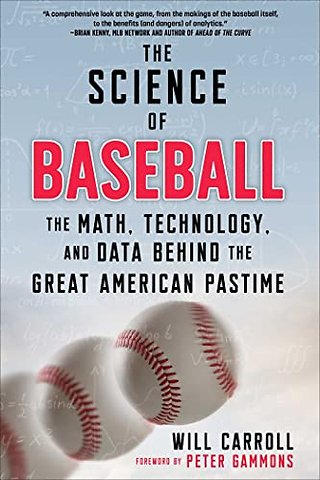 The Science of Baseball