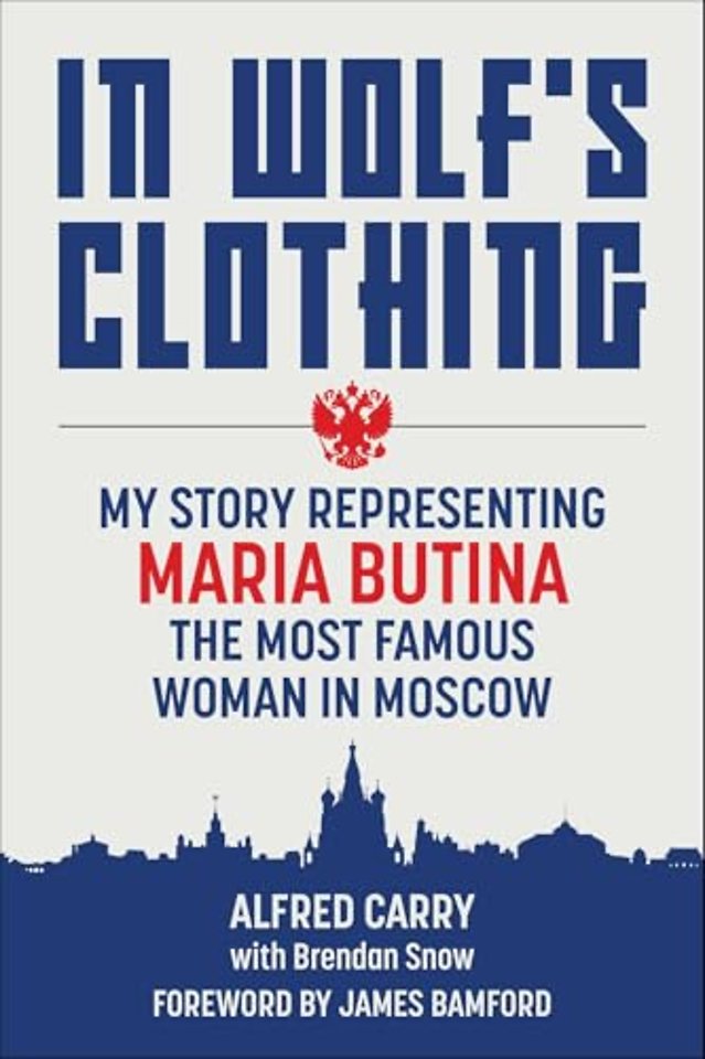 In Wolf's Clothing