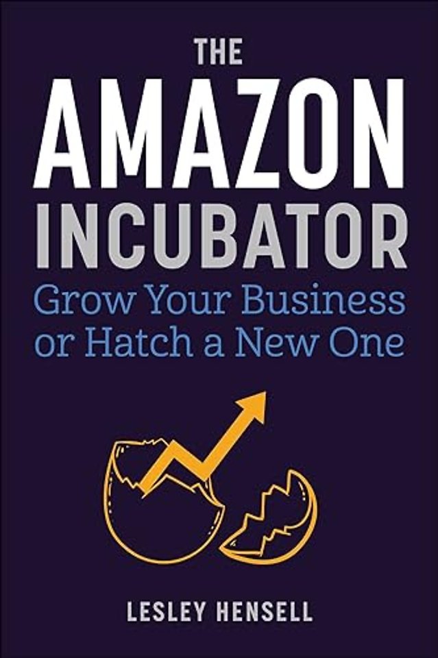 The Amazon Incubator