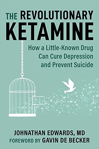 Revolutionary Ketamine