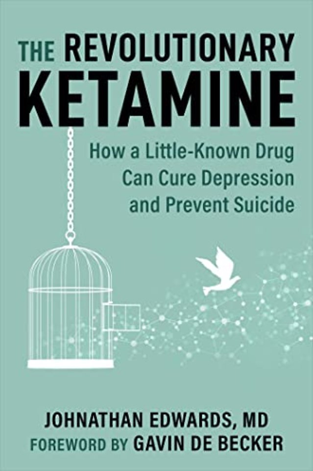 Revolutionary Ketamine