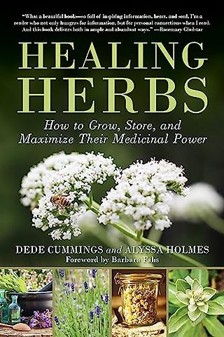 Healing Herbs