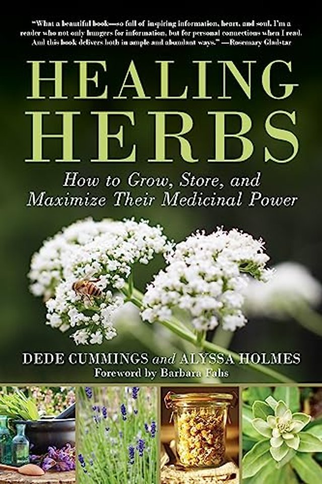 Healing Herbs