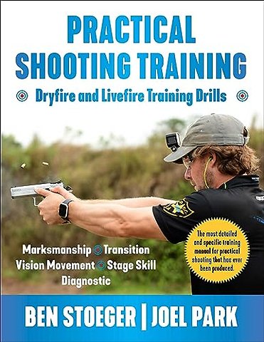 Practical Shooting Training