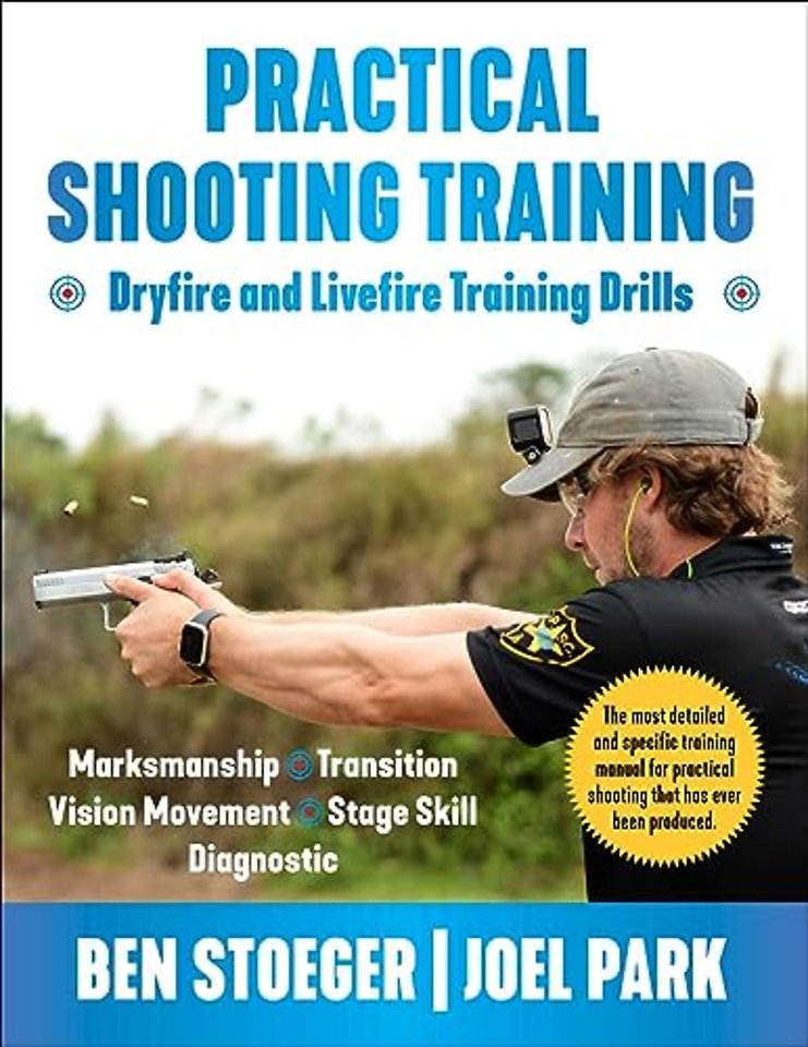 Practical Shooting Training