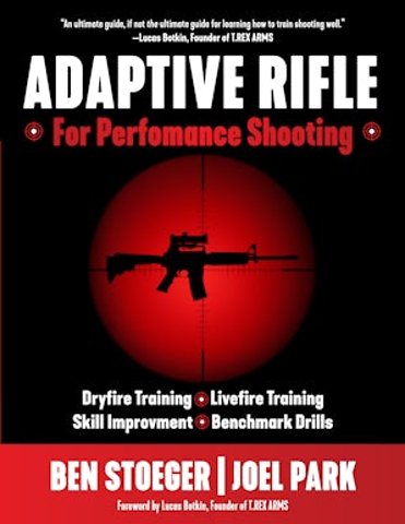 Adaptive Rifle