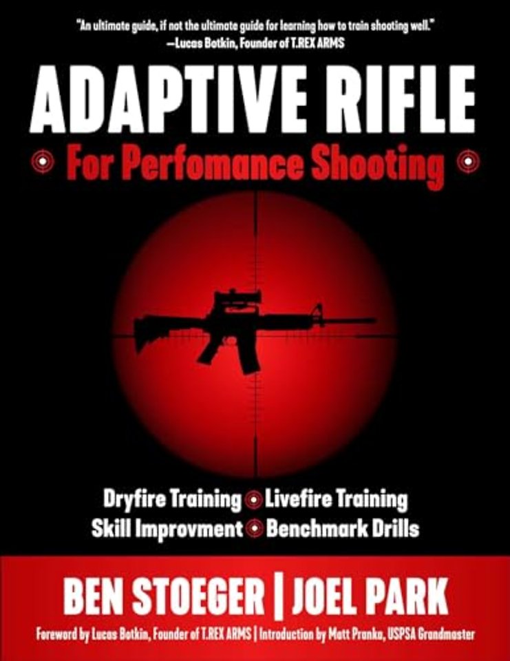 Adaptive Rifle