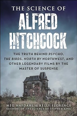 The Science of Alfred Hitchcock