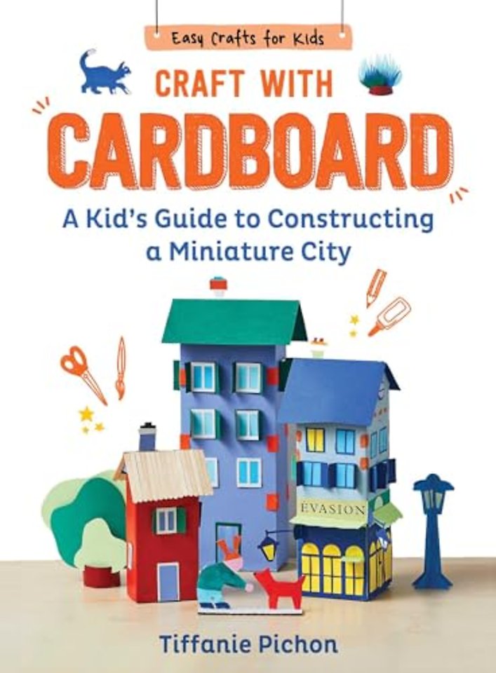 Craft with Cardboard