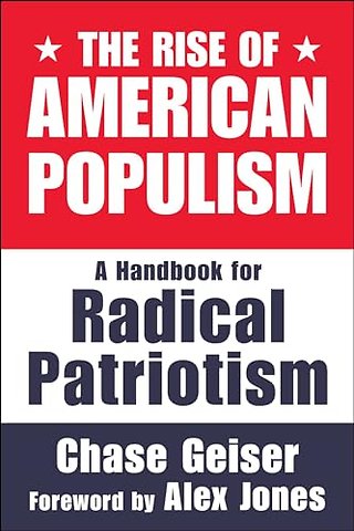 The Rise of American Populism