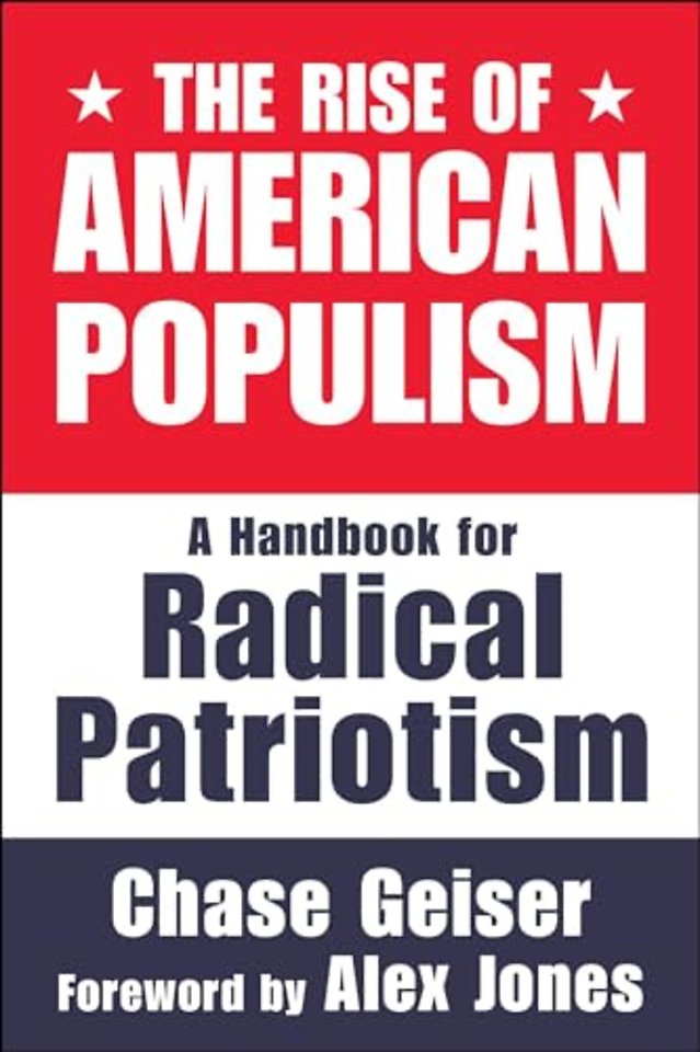 The Rise of American Populism