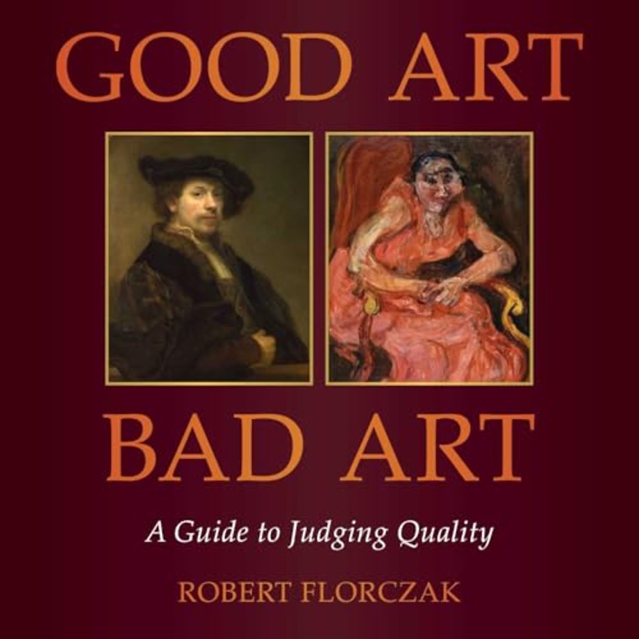 Good Art/Bad Art
