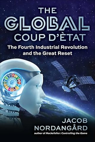 The Global Coup d'Etat