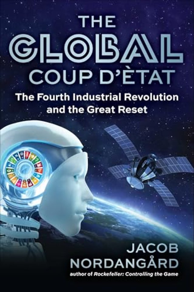 The Global Coup d'Etat