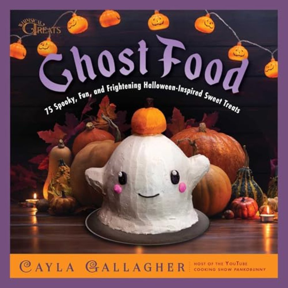 Ghost Food