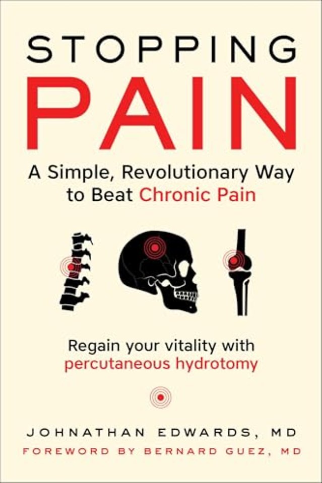 Stopping Pain