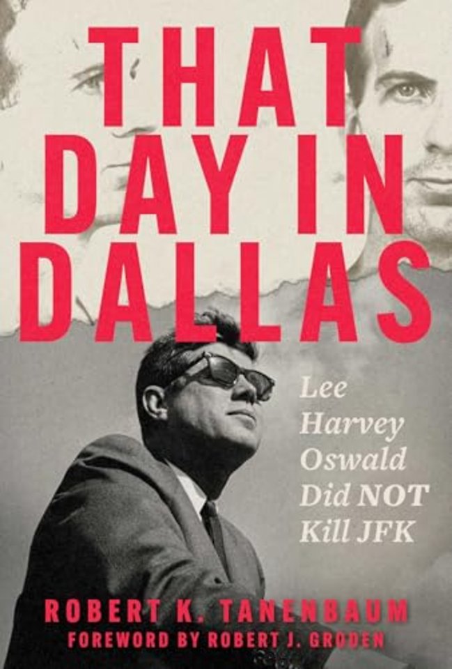 That Day in Dallas