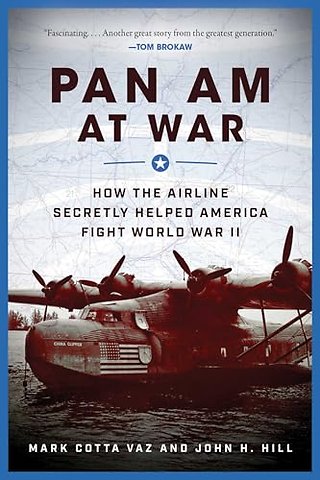 Pan Am at War