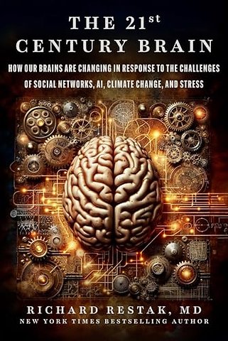 The 21st Century Brain