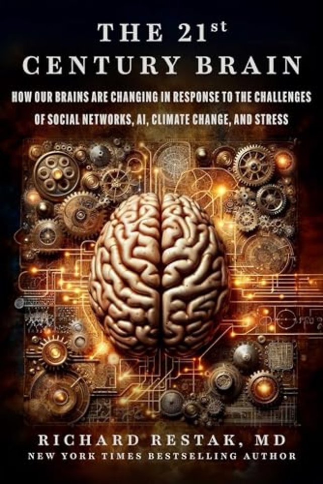 The 21st Century Brain