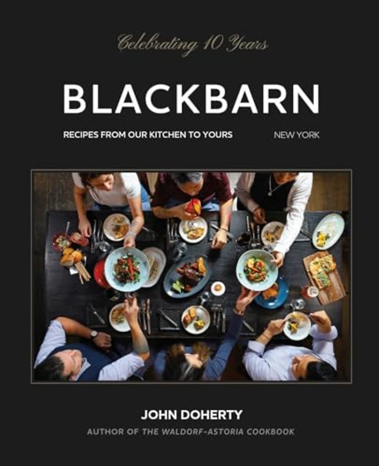Blackbarn